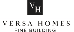 Versa Homes logo